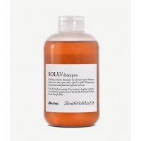 Davines SOLU Cleansing Shampoo 250ml